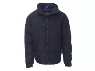 PAYPER INDIANAPOLIS bunda zateplená-navy