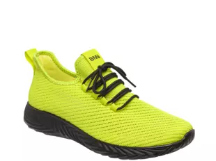 BNN NEXO YELLOW/BLACK LOW polobotka žlutá