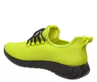 BNN NEXO YELLOW/BLACK LOW polobotka žlutá-4