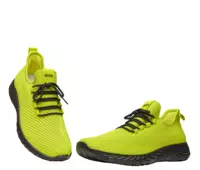 BNN NEXO YELLOW/BLACK LOW polobotka žlutá-6