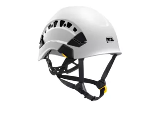 Přilba Petzl Vertex VENT ventilovaná-bílá