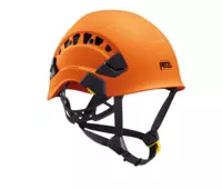 Přilba Petzl Vertex VENT ventilovaná-oranžová
