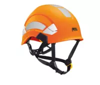 Přilba Petzl Vertex HI-VIZ-oranžová