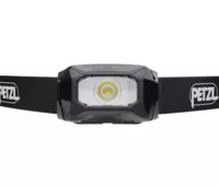 čelovka PETZL TIKKINA E060AB00 černá-1