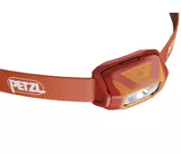 čelovka PETZL TIKKINA E060AB03 červená-2