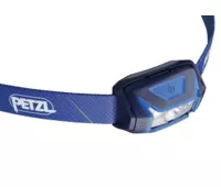 čelovka PETZL TIKKA E061AB01 modrá-2