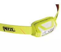 čelovka PETZL TIKKA E061AB03 žlutá-2