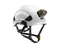 čelovka PETZL Pixa odolná a vodotěsná žluto-černá-5