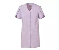 PAYPER MUSK LADY plášť dámský krátký rukáv-šeříková