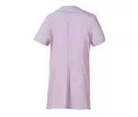 PAYPER MUSK LADY plášť dámský krátký rukáv-šeříková-1