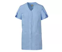 PAYPER MUSK LADY plášť dámský krátký rukáv-sv.modrá