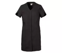 PAYPER BERGAMOT LADY plášť dámský krátký rukáv-černá