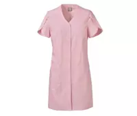 PAYPER BERGAMOT LADY plášť dámský krátký rukáv-růžová