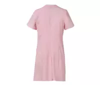 PAYPER BERGAMOT LADY plášť dámský krátký rukáv-růžová-1