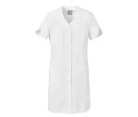 PAYPER BERGAMOT LADY plášť dámský krátký rukáv-bílá