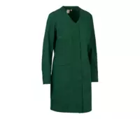 PAYPER CITRUS LADY plášť dámský dlouhý rukáv-zelená