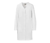 PAYPER CITRUS LADY plášť dámský dlouhý rukáv-bílá