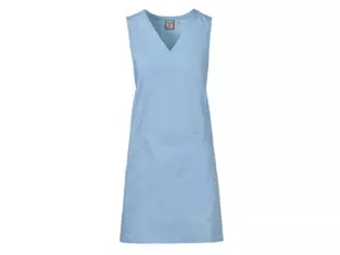 PAYPER CINNAMON LADY Dámská halena bez rukávů-sv.modrá