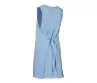 PAYPER CINNAMON LADY Dámská halena bez rukávů-sv.modrá-1