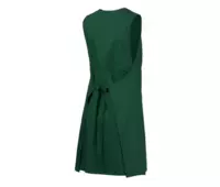 PAYPER CINNAMON LADY Dámská halena bez rukávů-zelená-1