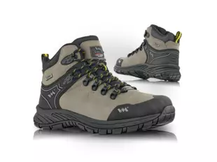 VM ASUNCION 4320-O6 pracovní kotníková obuv