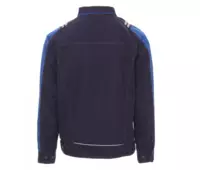 PAYPER ARIZONA blůza 100%ba/250-navy modrá-2