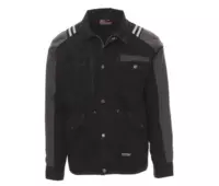 PAYPER ARIZONA blůza 100%ba/250-černá