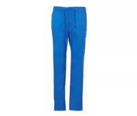 PAYPER SANITEX LADY multifunkční kalhoty do pasu-royal modrá