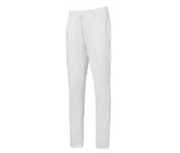 PAYPER FRESH Pánské multifunkční kalhoty do pasu-bílá
