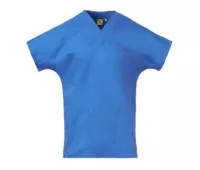 PAYPER INTACT halena s krátkým rukávem-royal modrá