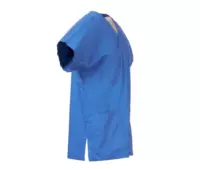 PAYPER INTACT halena s krátkým rukávem-royal modrá-1