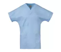 PAYPER INTACT halena s krátkým rukávem-sv.modrá