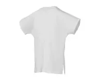 PAYPER INTACT halena s krátkým rukávem-bílá-1