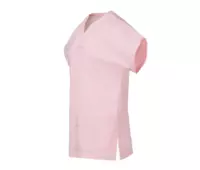 PAYPER INTACT halena s krátkým rukávem-růžová-1