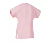 PAYPER INTACT halena s krátkým rukávem-růžová-2