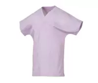 PAYPER INTACT halena s krátkým rukávem-šeříková