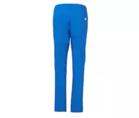 PAYPER FRESH LADY dámské multifunkční kalhoty pas-royal modrá-1