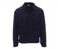 PAYPER CABIN bunda monterková-navy modrá