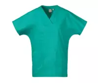 PAYPER INTACT LADY dám. halena s krátkým rukávem-smaragd