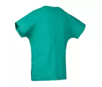 PAYPER INTACT LADY dám. halena s krátkým rukávem-smaragd-1