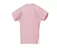 PAYPER INTACT LADY dám. halena s krátkým rukávem-růžová-1