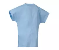 PAYPER INTACT LADY dám. halena s krátkým rukávem-sv.modrá-1