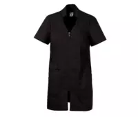 PAYPER VANILLA LADY plášť dámský krátký rukáv-černá