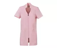 PAYPER VANILLA LADY plášť dámský krátký rukáv-růžová