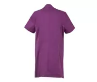 PAYPER VANILLA LADY plášť dámský krátký rukáv-fialová-1