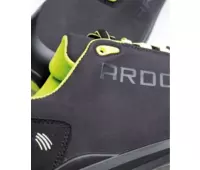 ARDON SOFTEX S1P bezp.polobotka G3352 černá/neon-5