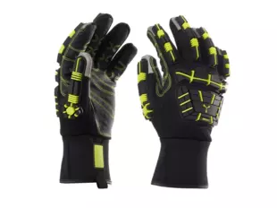 PAYPER P/HERO BLADE rukavice odolné proti nárazu