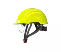 ARDON PAB WH1-C přilba D1080 integrovaný zorník-HV žlutá