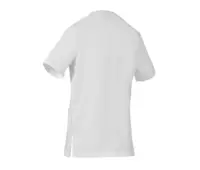 PAYPER HYGENE pánská halena s krátkým rukávem-bílá-1