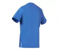 PAYPER HYGENE pánská halena s krátkým rukávem-royal modrá-1